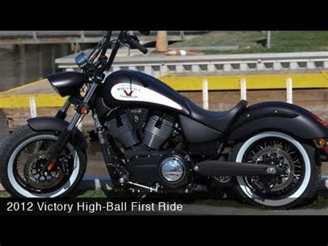 If the starter keeps making noise but doesn't turn. MotoUSA 2012 Victory High-Ball Daytona Beach Ride - YouTube