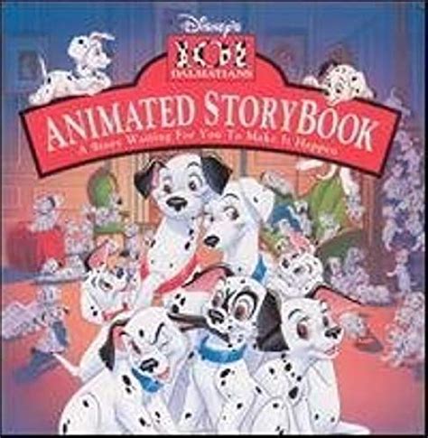 Buy Dalmatians Animated Storybook Jewel Case Online At