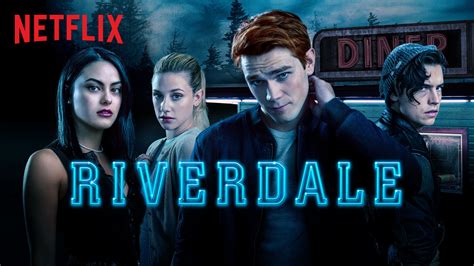 Dit Is Wanneer Riverdale Seizoen 3 Op Netflix Komt