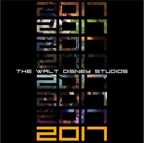 Disney Movies What S New In 2017 Sarah In The Suburbs