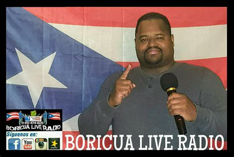 Boricua Live Radio Boricuaradio Twitter