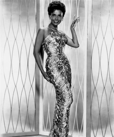 Lena Horne Vintage Black Glamour Old Hollywood Glamour Black Hollywood