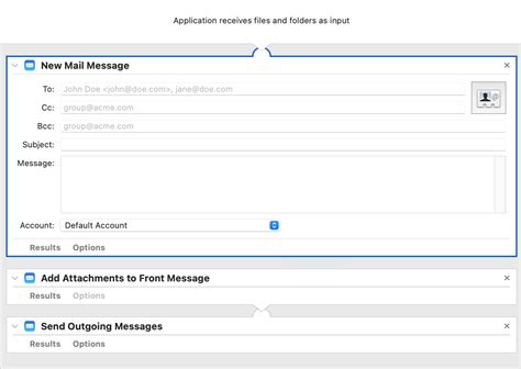 Email Programar Un Correo Electr Nico Con Archivos Adjuntos