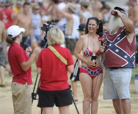 Olympics Threatens To Sue The Redneck Olympics · Thejournalie