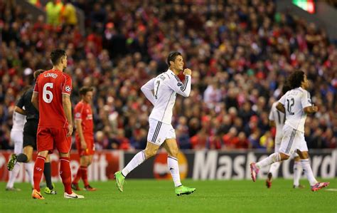 Champions league final score, goals and updates (image: Champions League A-D: Liverpool Suffer Real Defeat ...