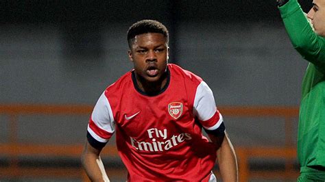 Arsenal Youngster Joins Boro Football News Sky Sports