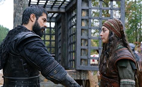 Bölüm izleyenleri heyecanlı sahnelerle ekran başına kilitledi. Kuruluş Osman 34. bölüm full izle! Kuruluş Osman 35. yeni ...