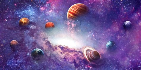 Astrology 2020 Events You Dont Want To Miss In 2020 Solar System