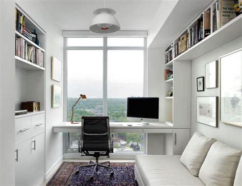 54 Really Great Home Office Ideas Photos Modern Home Offices Small