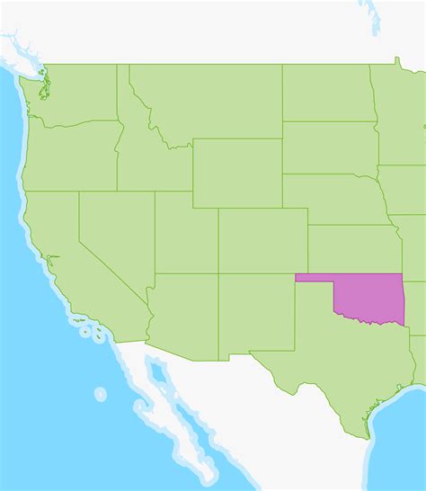 50 Us States Flashcards Free Study Maps