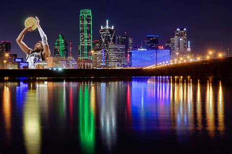 Discover 74 Dallas Skyline Wallpaper Latest In Cdgdbentre