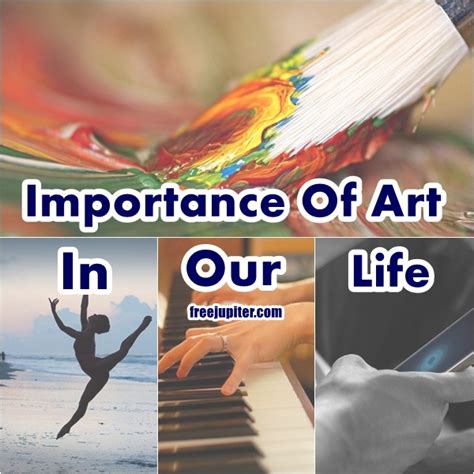 Importance Of Art In Our Life 20