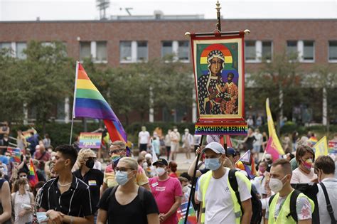 125 employees of german catholic church come out as queer in joint initiative national