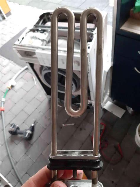 » startseite » foren » technisches » problem mit waschmaschine bosch maxx 6. Waschmaschine Bosch Maxx 6 - FI löst aus, Heizung ...