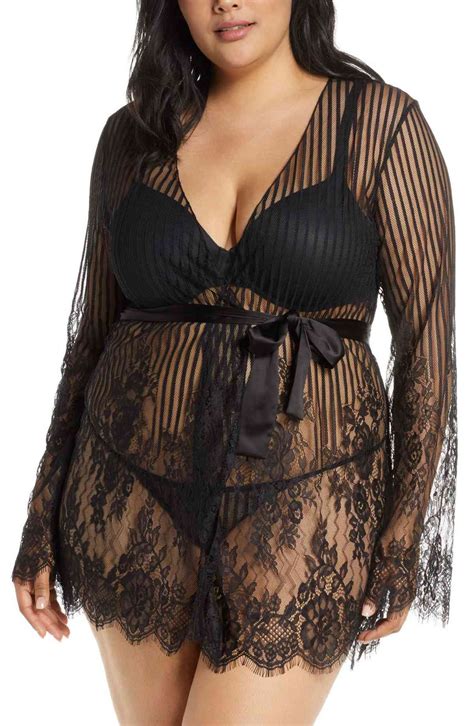 The 10 Best Plus Sized Lingerie Brands To Wear In 2021 Instyle