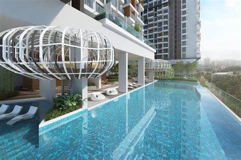 The units here are spacious with excellent layouts, and it is an ideal living space for individuals as well as families, and would also be of interest. Review for SkyLuxe On The Park, Bukit Jalil | PropSocial