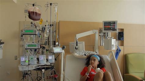 Because you will be in a fragile state of health and won't have enough white blood cells to protect you from infection, you will be isolated in your hospital room until after the new bone marrow. What's So Important about Bone Marrow Donation? | Portland ...