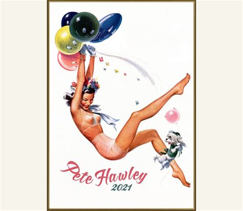 Wall Calendar 2021 12 Pages 8x11 Sexy Girls In Etsy