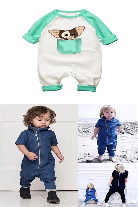 Stylish Newborn Baby Boy Clothes Trendy Outfits For Kids Baby Girl