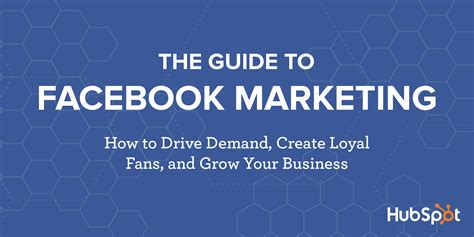 Facebook Marketing The Ultimate Guide