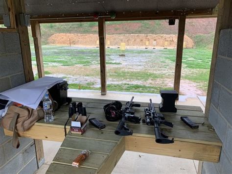 Foothills Public Shooting Complex 10 Photos And 18 Reviews 283