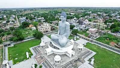 Tourist Places In Andhra Pradesh Best Places To Visit