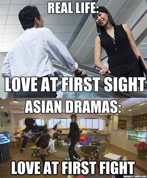 32 Korean Love Memes Factory Memes