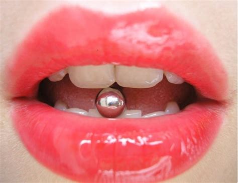 How Much Does It Cost To Get Your Tongue Pierced And Common Features