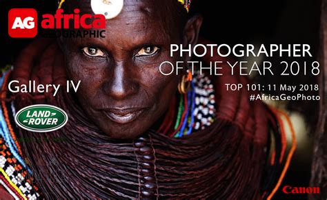 Photographer Of The Year 2018 Top 101 Gallery 4 Africa Geographic