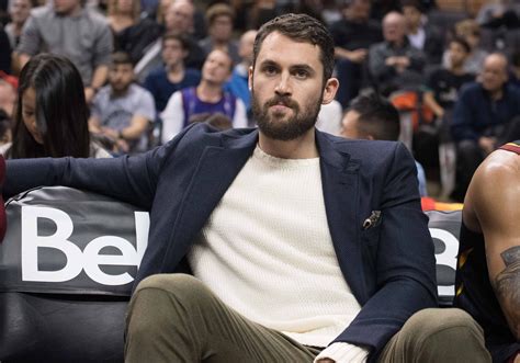 Cleveland Cavaliers Star Kevin Love Available In Trade Rumor