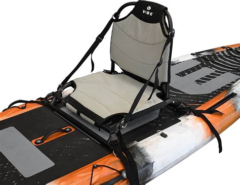 The 5 Best Sit On Top Kayak Seatwith Buying Guide And More Fishing
