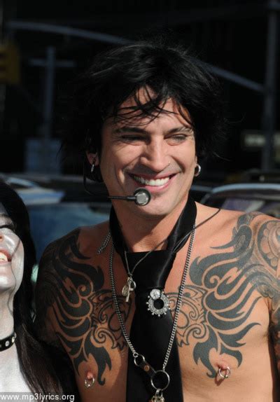 View Tommy Lee Motley Crue Background