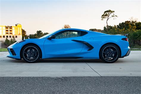 here s what the most popular 2020 corvette c8 spec looks like carbuzz