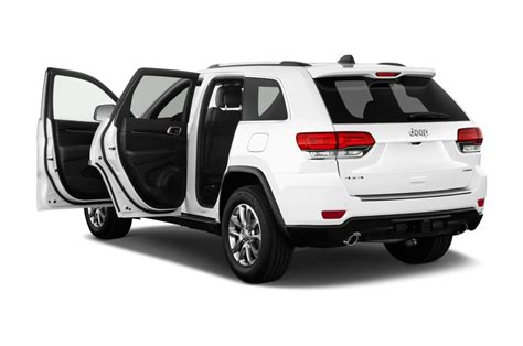 2015 Jeep Grand Cherokee Reviews And Rating Motor Trend