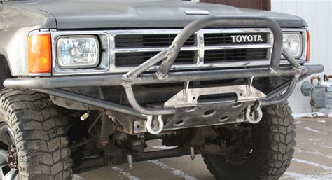 Post Up Your 1st Gen 4runner Front Bumper Page 2 Pirate4x4com