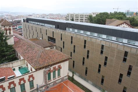 Lhospital De Granollers Estrenarà El Nou Edifici El 30 De Novembre