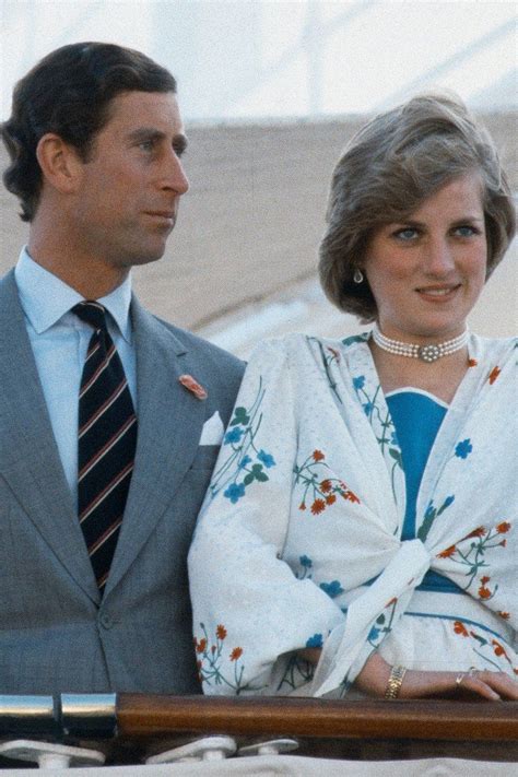 Every Shocking Tumultuous Moment From Prince Charles And Princess