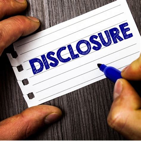 Sex Offender Disclosure Requirements In Pa Megan S Law