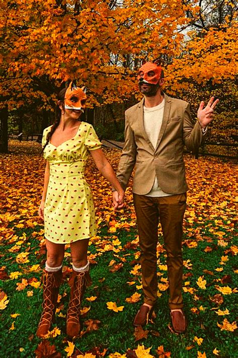 30 Best Couples Halloween Costumes 2020 Movie Halloween Costumes