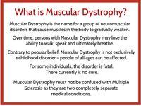 Muscular Dystrophy Ideas Muscular Dystrophies Muscular Duchenne