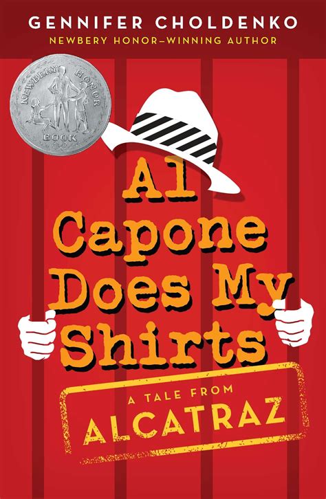 Spoiler Free Review Al Capone Does My Shirts Odd Librarian Out