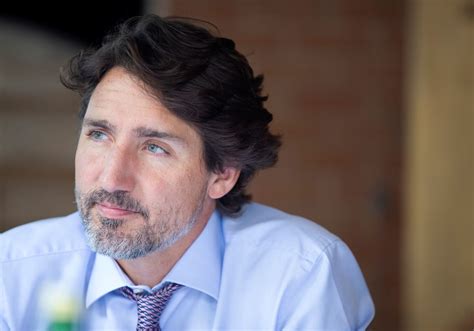 We Charity At The Center Of Trudeaus Latest Scandal Shuts Down In