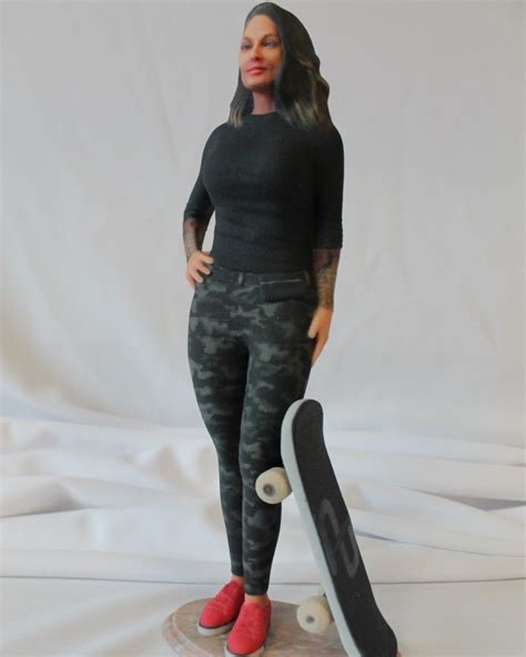 Create Your Own 3D Customized Figurines Sizes Available 5 Inches To 12