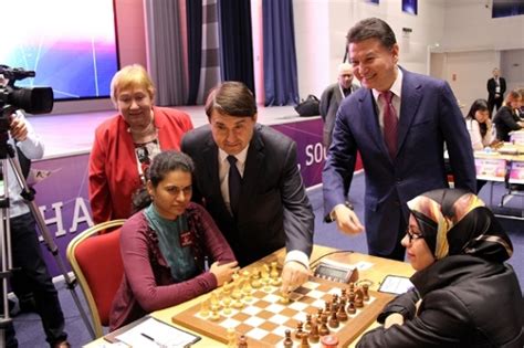 Игорь евгеньевич левитин) (born february 21, 1952) is a russian political figure who was minister of transport from march 9, 2004, until may 21, 2012. FIDE Women's World Championship - Round 1.1 | Chessdom
