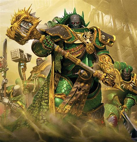 Book Review Old Earth Horus Heresy Xlvii Scent Of A Gamer