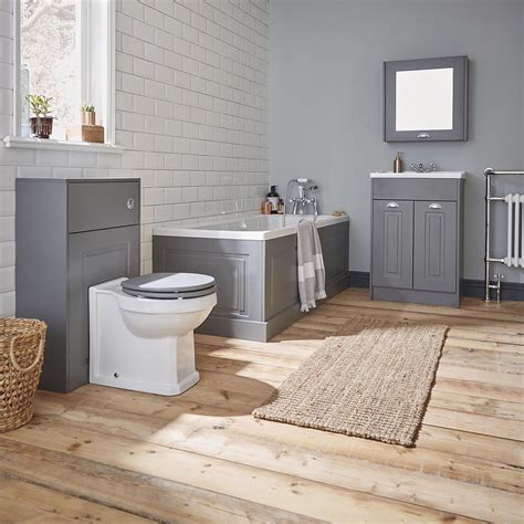 Astley Traditional Single End Bath 1700 X 700mm Leeds Clearance Bathrooms