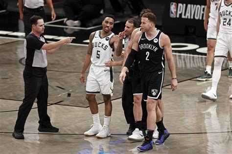 三巨頭大戰五巨頭 湖人籃網史詩對決 誰才是更好的球隊 lebron想贏太難了吧 nba 球學家. NBA》字母大哥遭葛瑞芬「跨下之辱」 美媒直批太不尊重 - 體育 - 中時新聞網