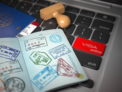 Cara Membuat Visa Waiver Jepang Online Offline Terbaru