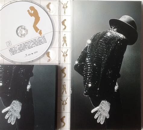 Michael Jackson The Ultimate Collection 4 Cd And 1 Dvd Box Set Free