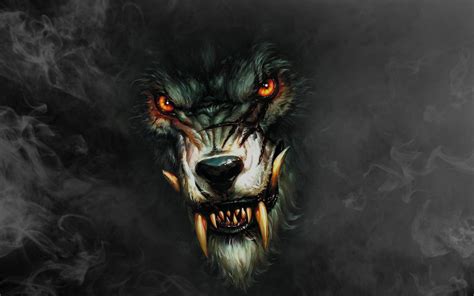 Werewolf The Apocalypse Earthblood Wallpapers Wallpaper Cave